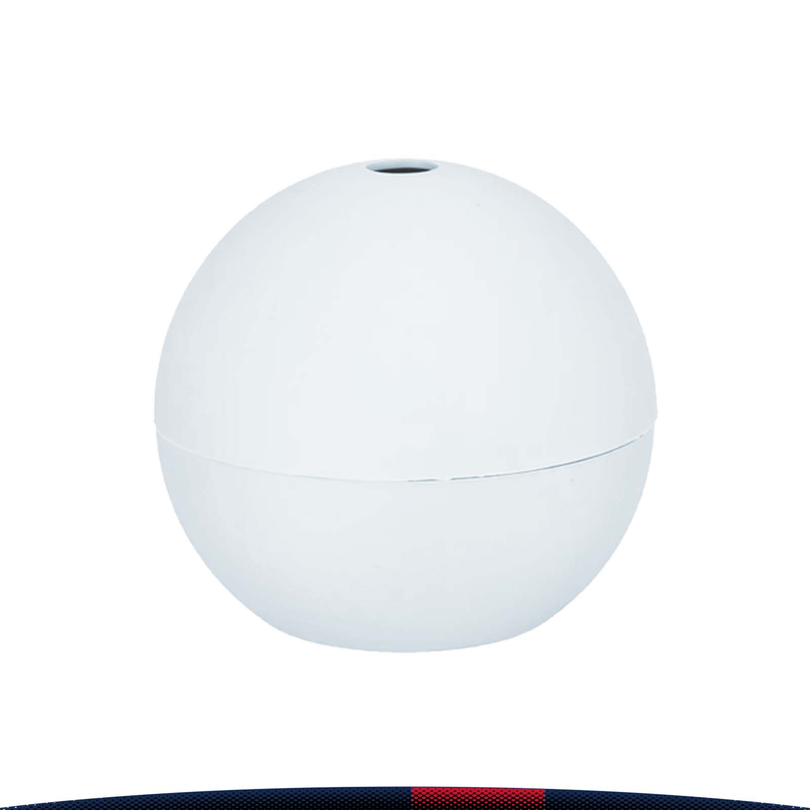 Silicone Single Ice Hockey Mold 2