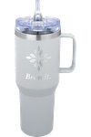 40 oz Urban Peak® Apex Ridge Vacuum Travel Mug 46