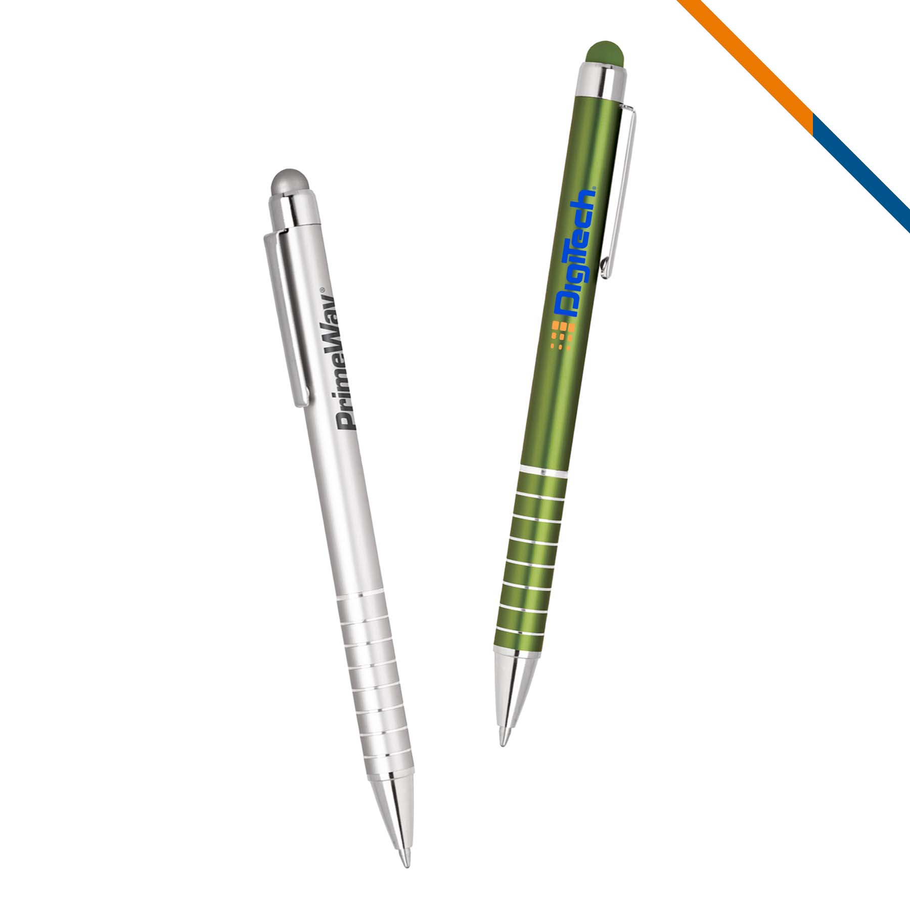 Plep 2in1 Stylus Pen 2