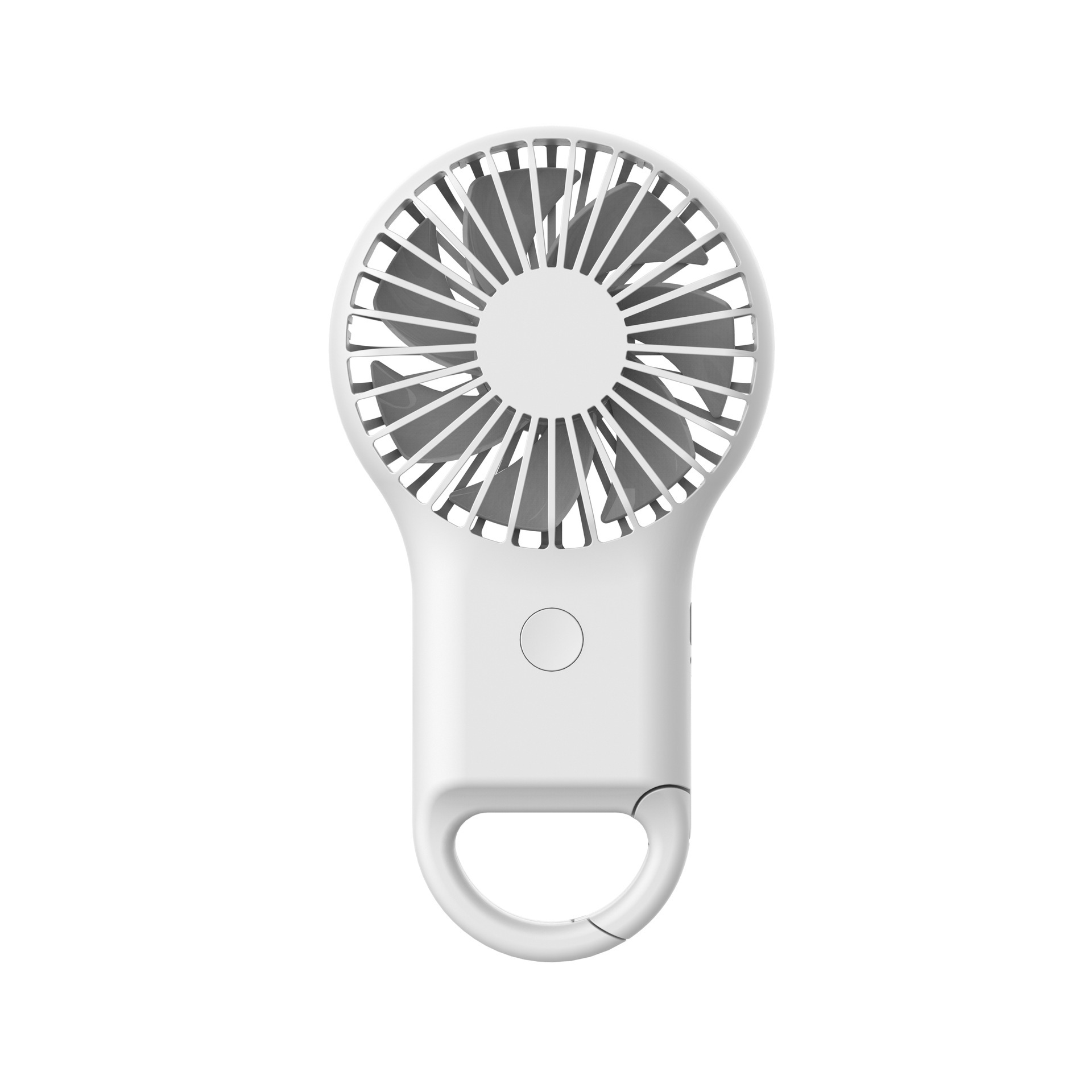 Saguri Mini Fan 4
