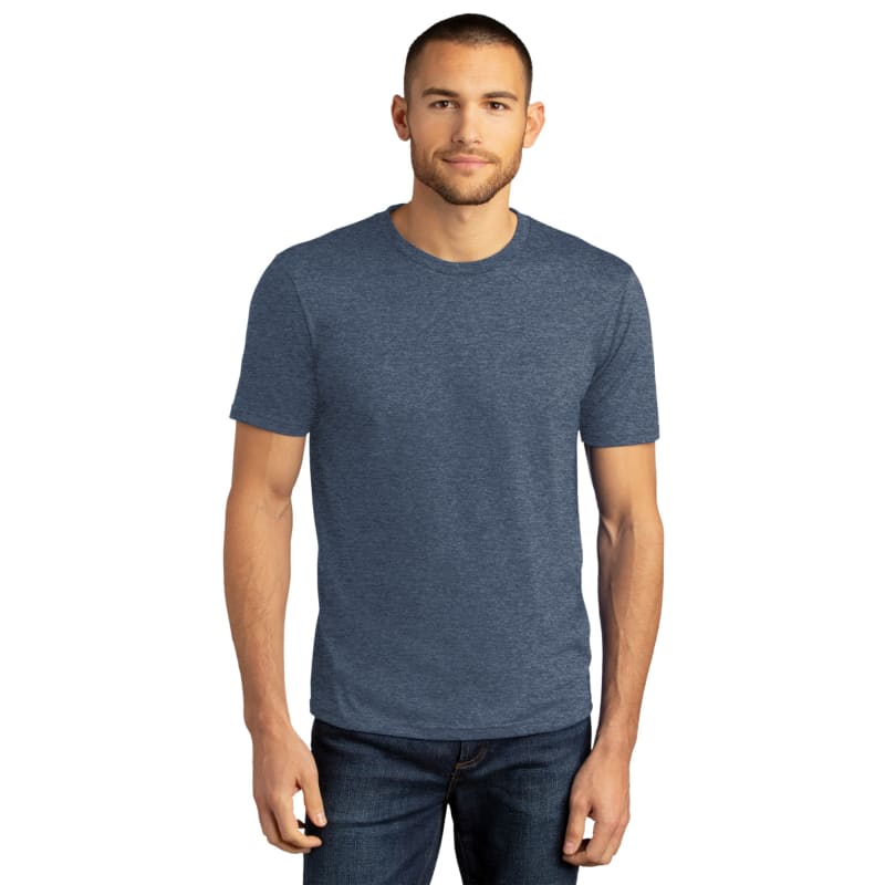 District Perfect Tri DTG Tee 114
