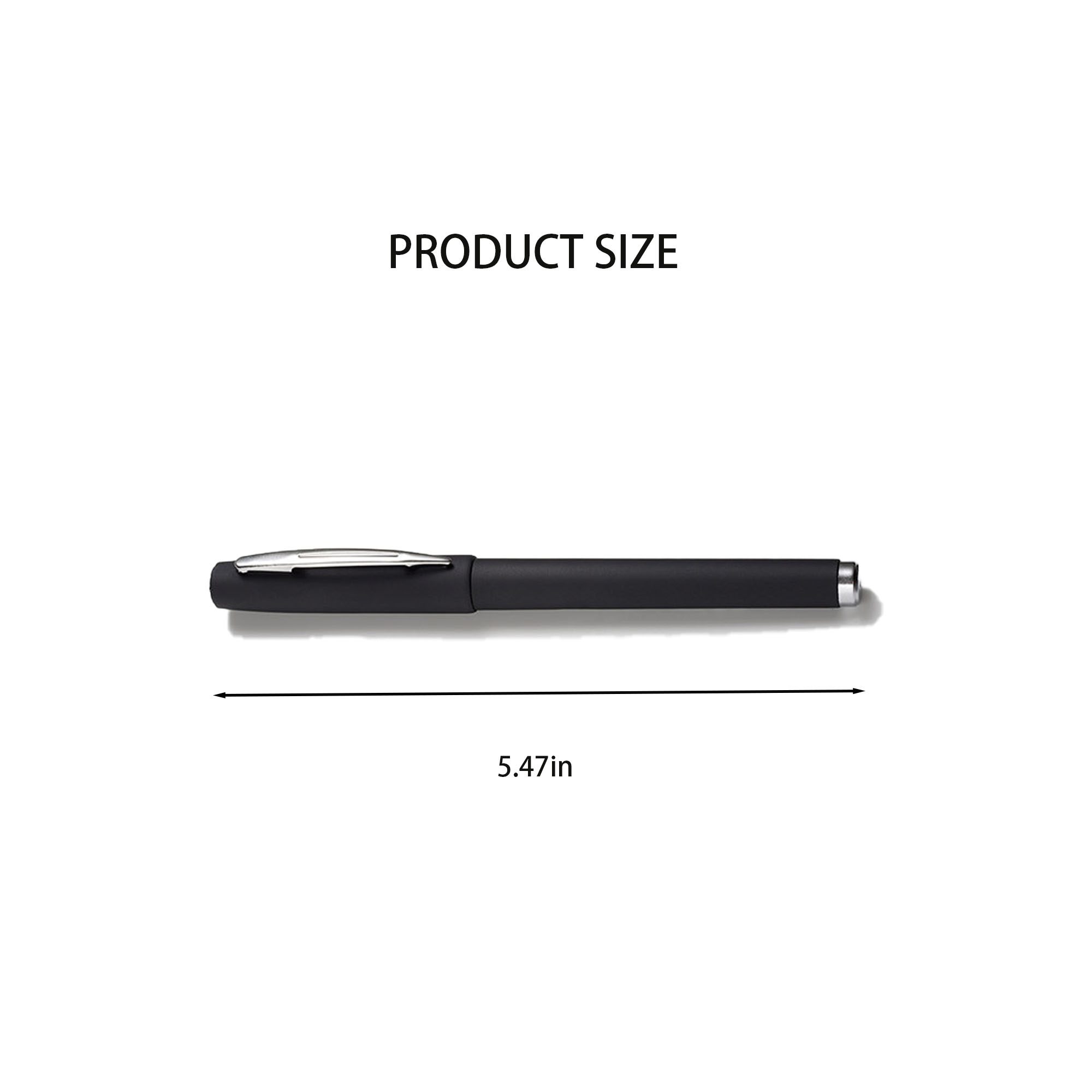 Business Signature Pen 3