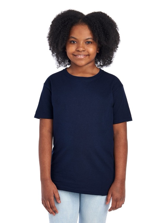 FRUIT OF THE LOOM HD Cotton™ Youth T-Shirt 56