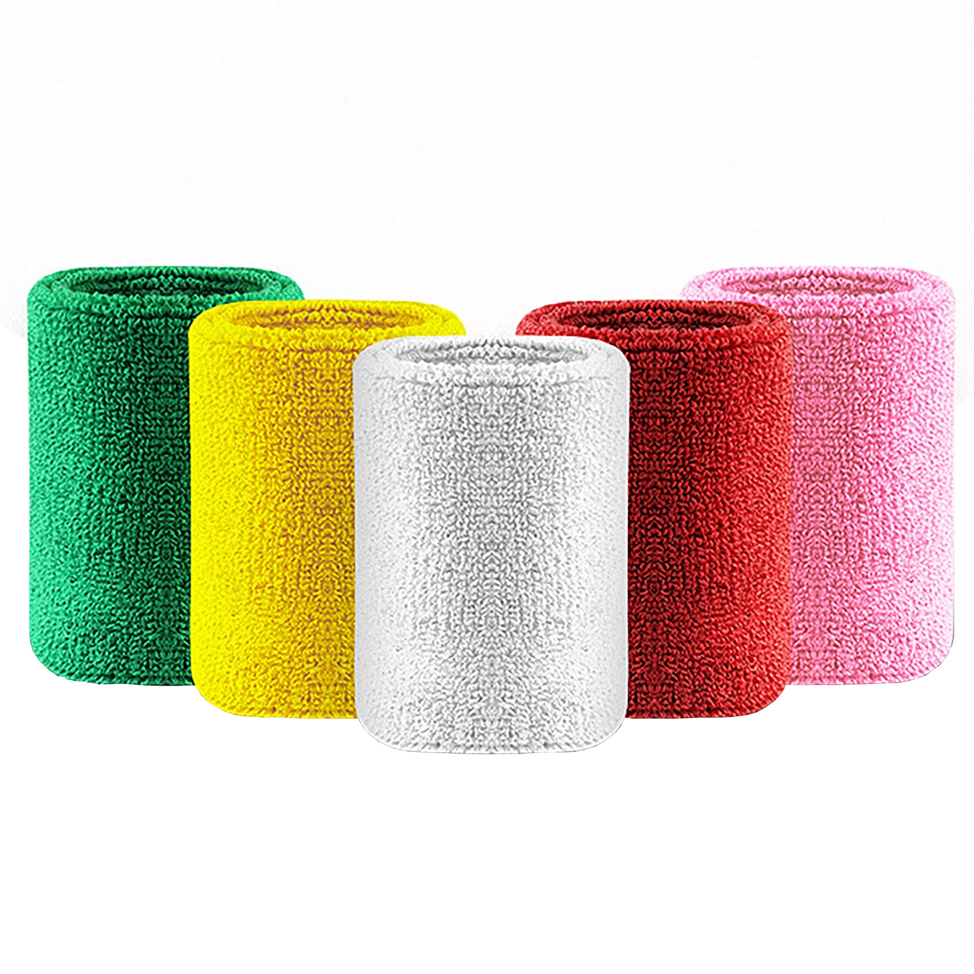 Sports Towel Wristbands 6