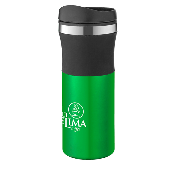 Malmo Travel Tumbler - 16 Oz. 16