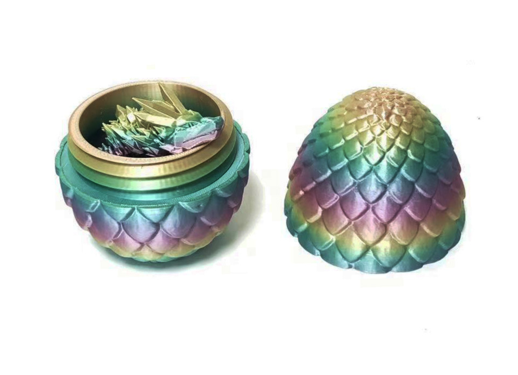 Dragon Egg 5