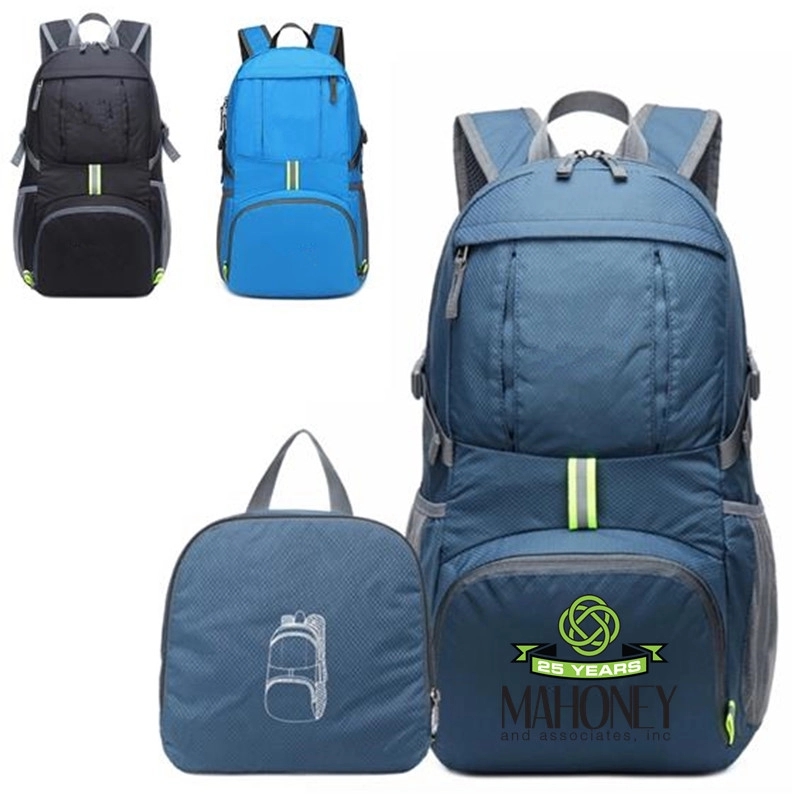 Travel Daypack Backpack 6