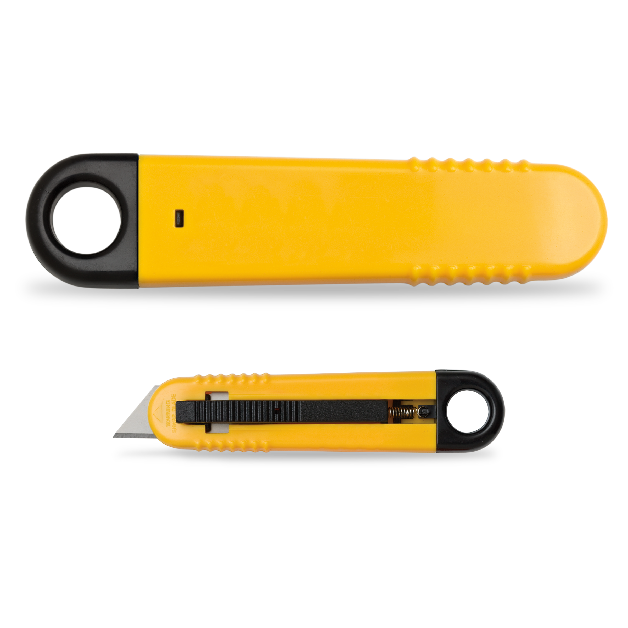 Flip-It Safety Cutter