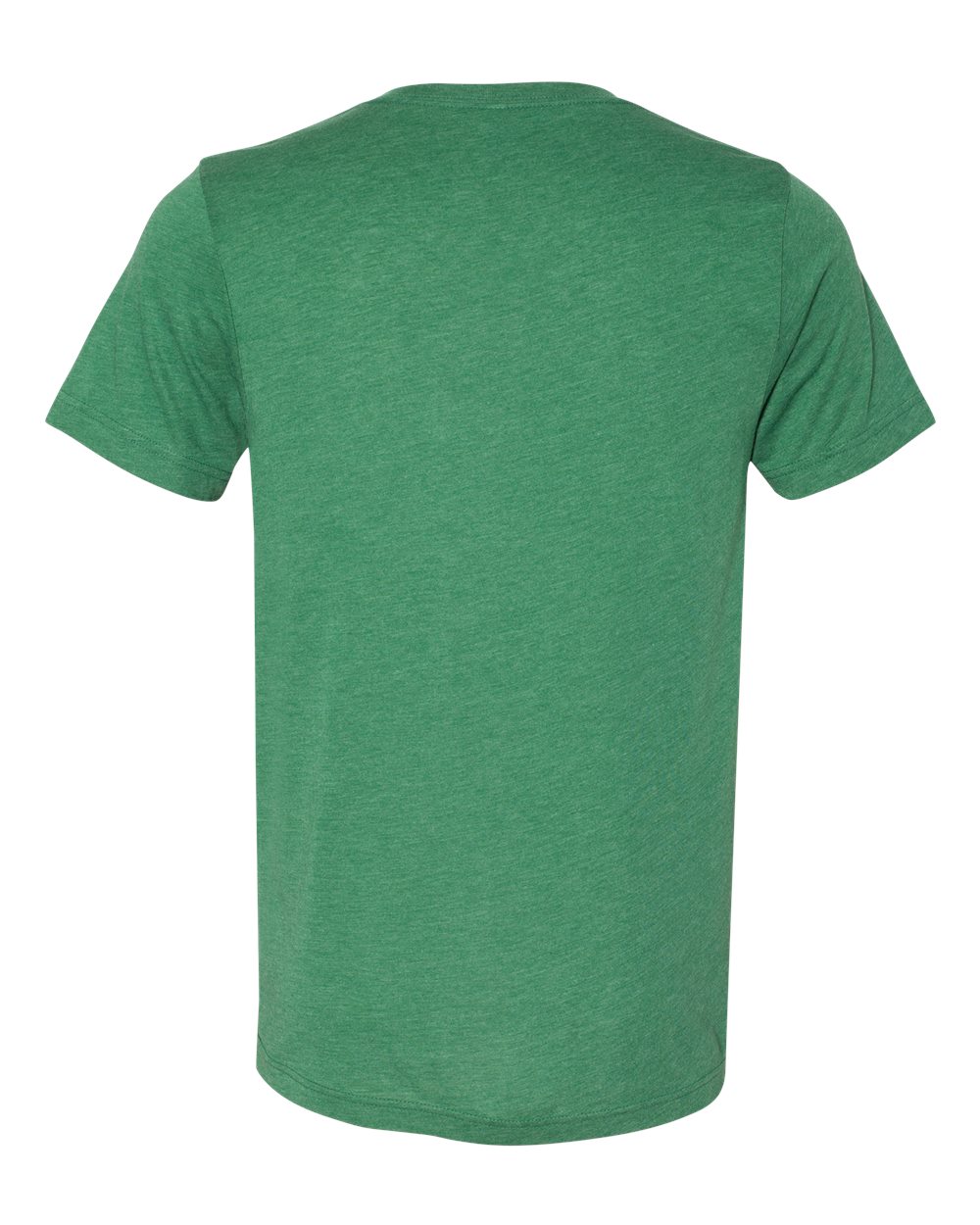 Unisex Triblend V-Neck Tee - 3415 27