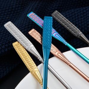 5.90 Inch Dollar Shaped Spoon 10