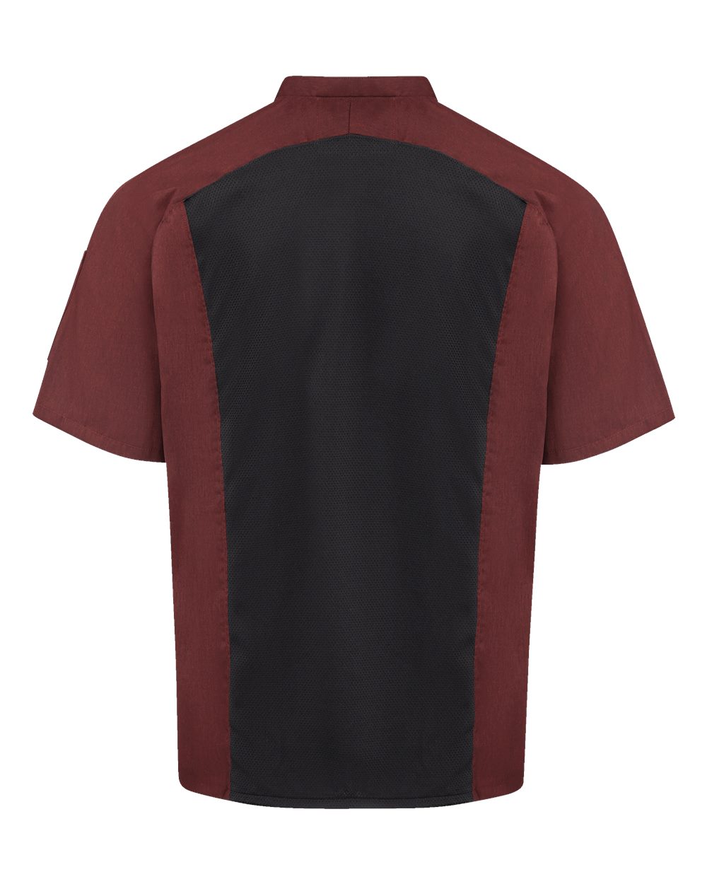 Airflow Raglan Chef Coat - 052M 25