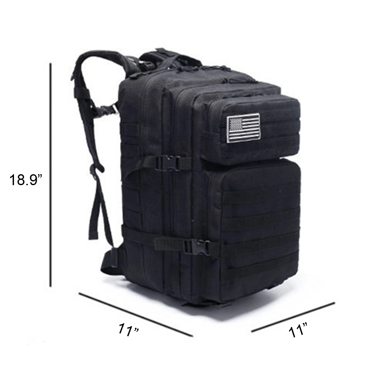 Military Tactical Backpacks 4
