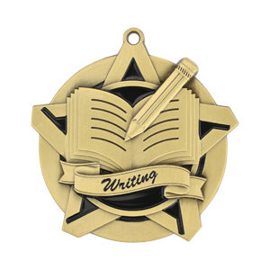 Superstar Medal Series 71