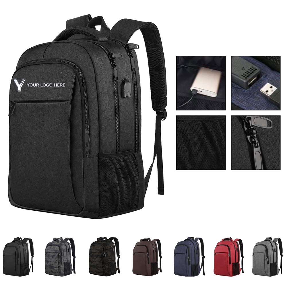 Laptop Backpack 1