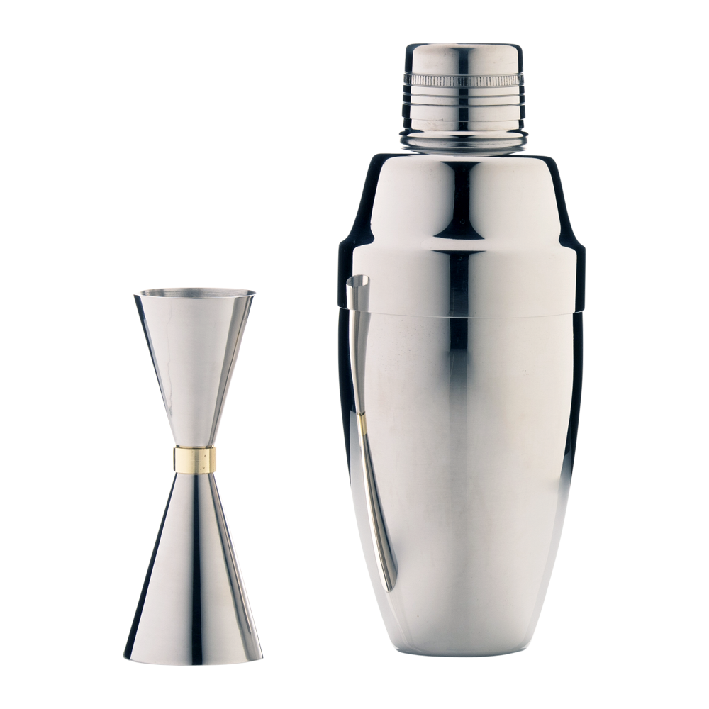 Essential Shaker Kit 3