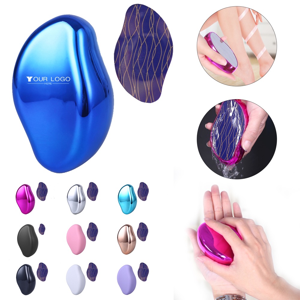 Crystal Hair Eraser 1