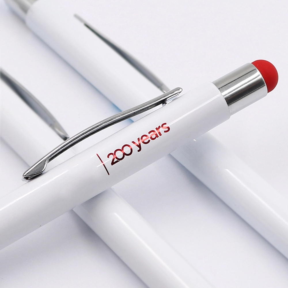 Colorful Metal Stylus Pen 3