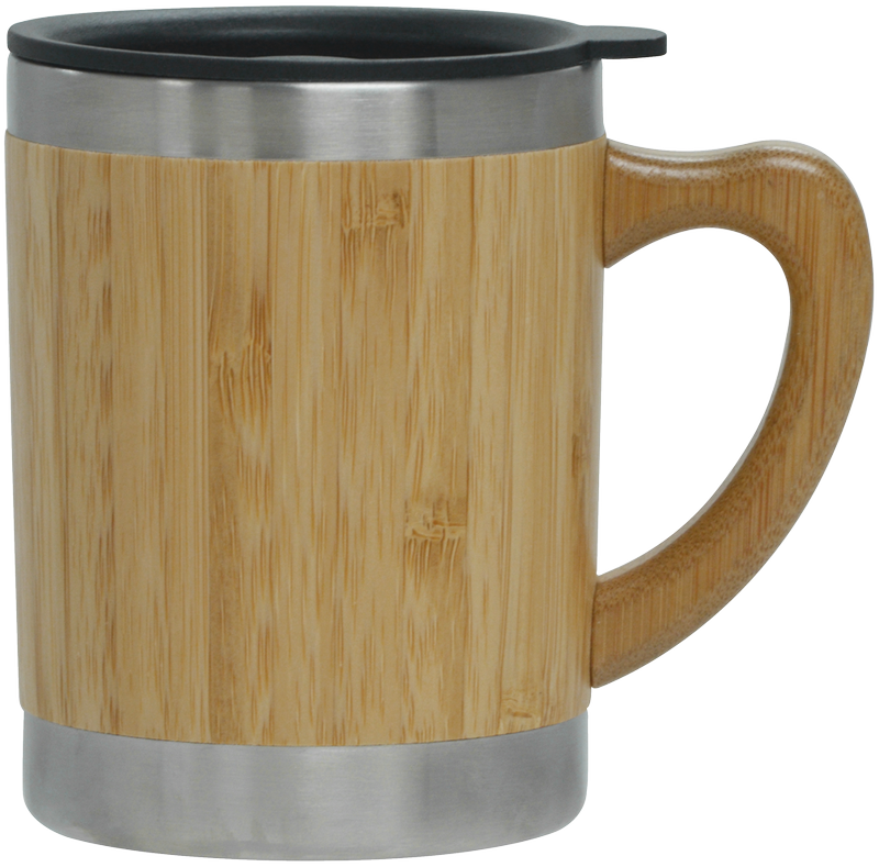 10 oz. Woodland Mug 2