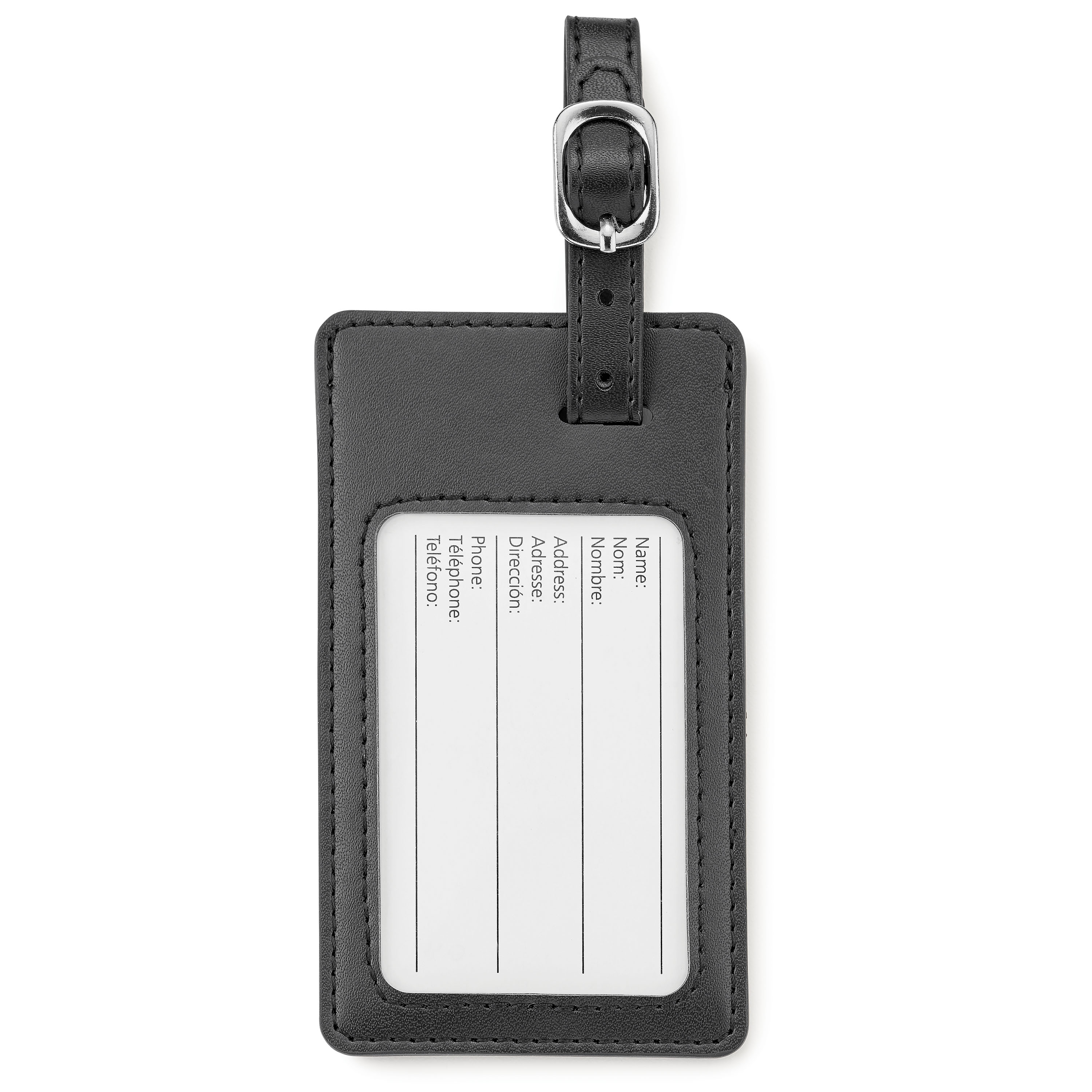 Neoskin Luggage Tag 1