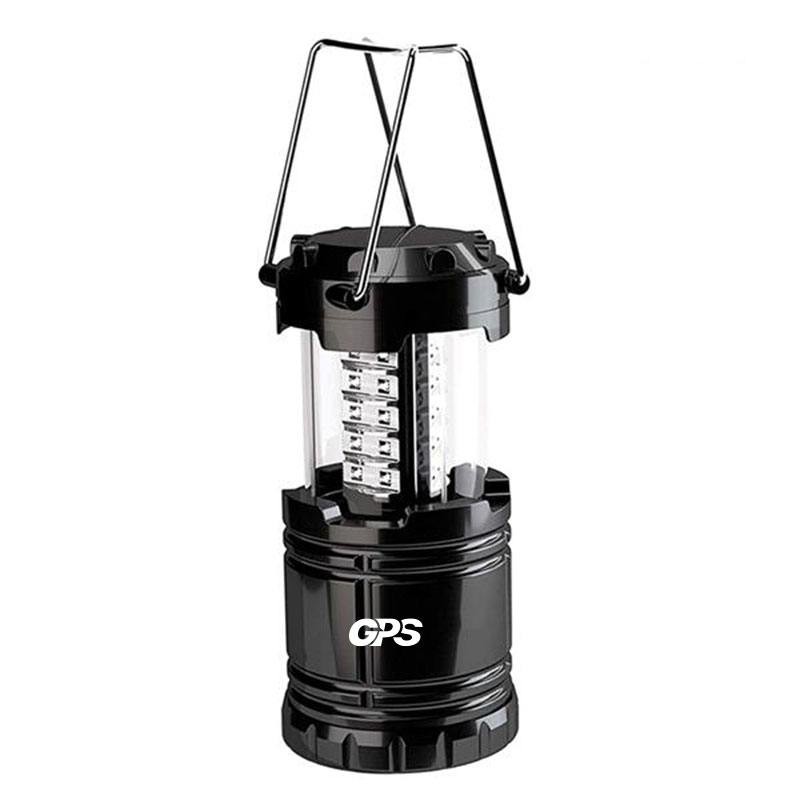 Led Camping Lantern 1