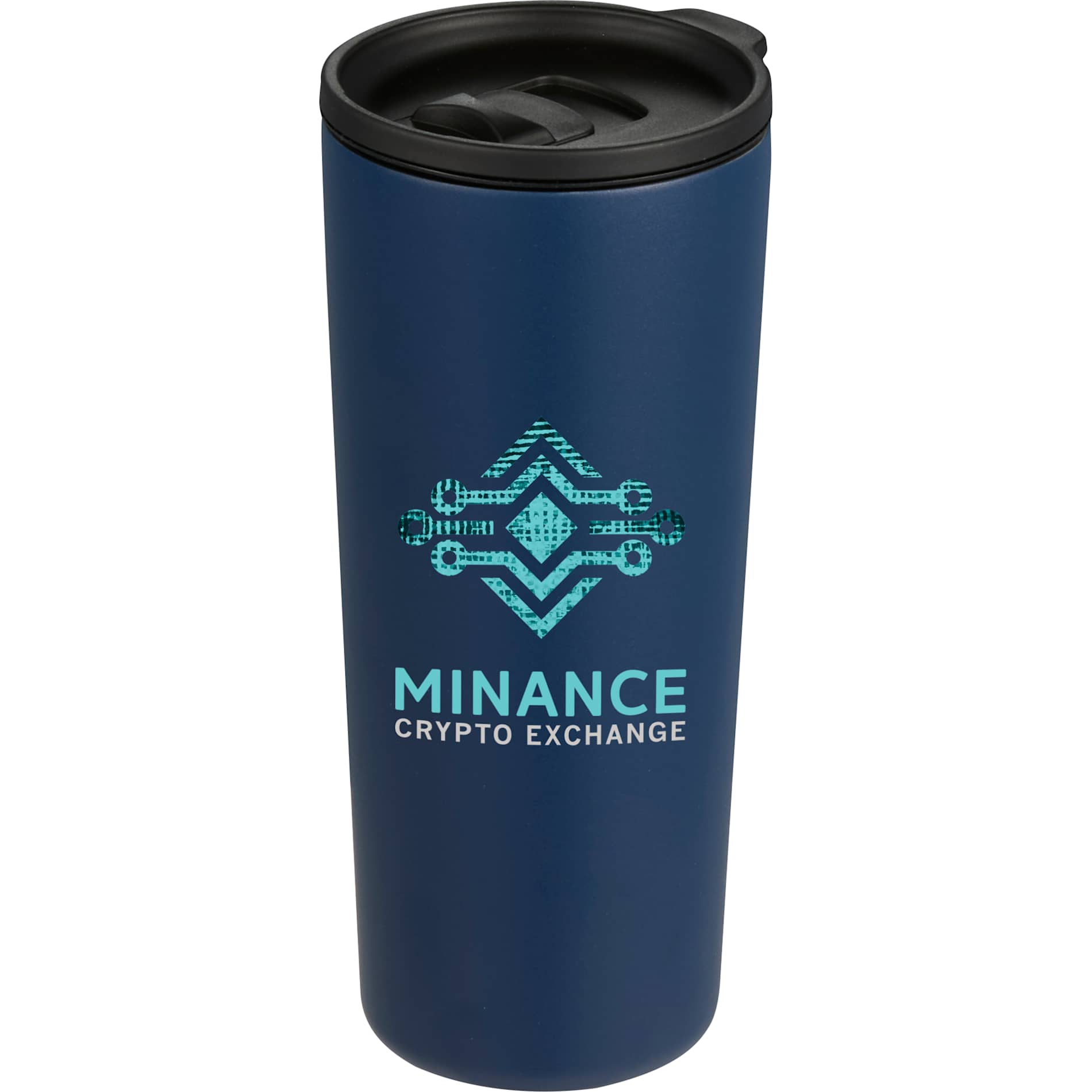 Leeston Copper Vacuum Insulated Tumbler 24oz 100