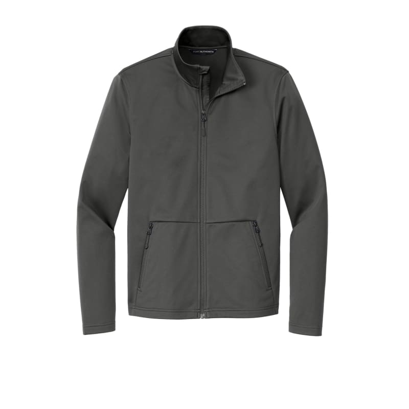 Port Authority Flexshell Jacket 16