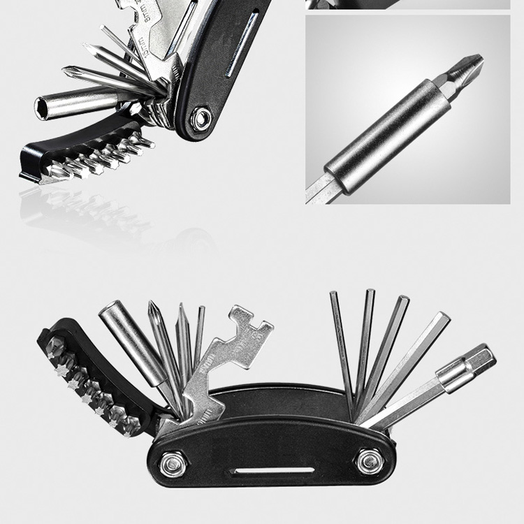 16 in 1 Bicycle Tools Sets 2