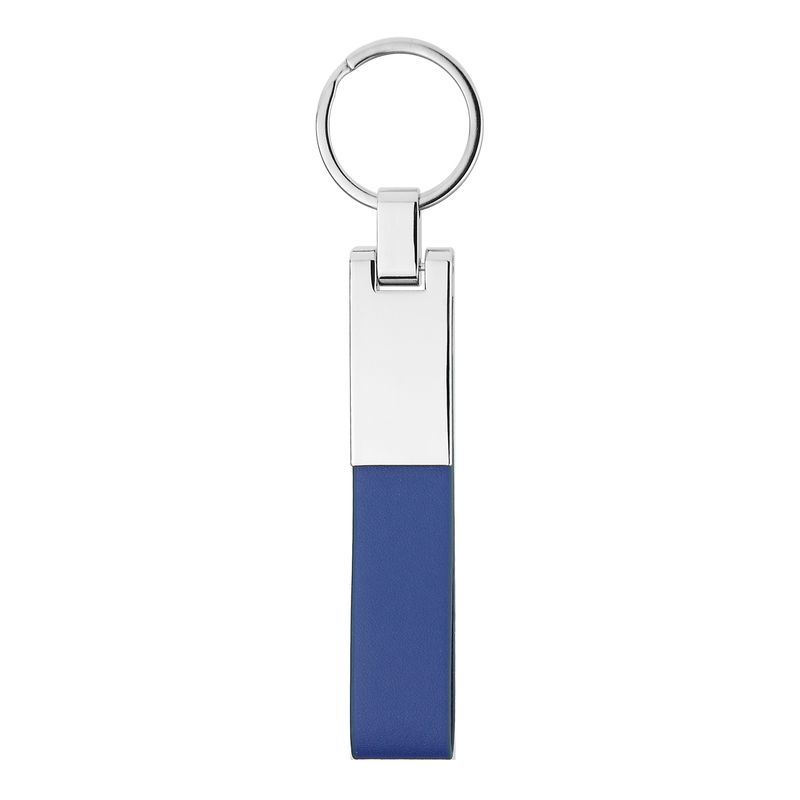 Newport Key Chain - Blue 2