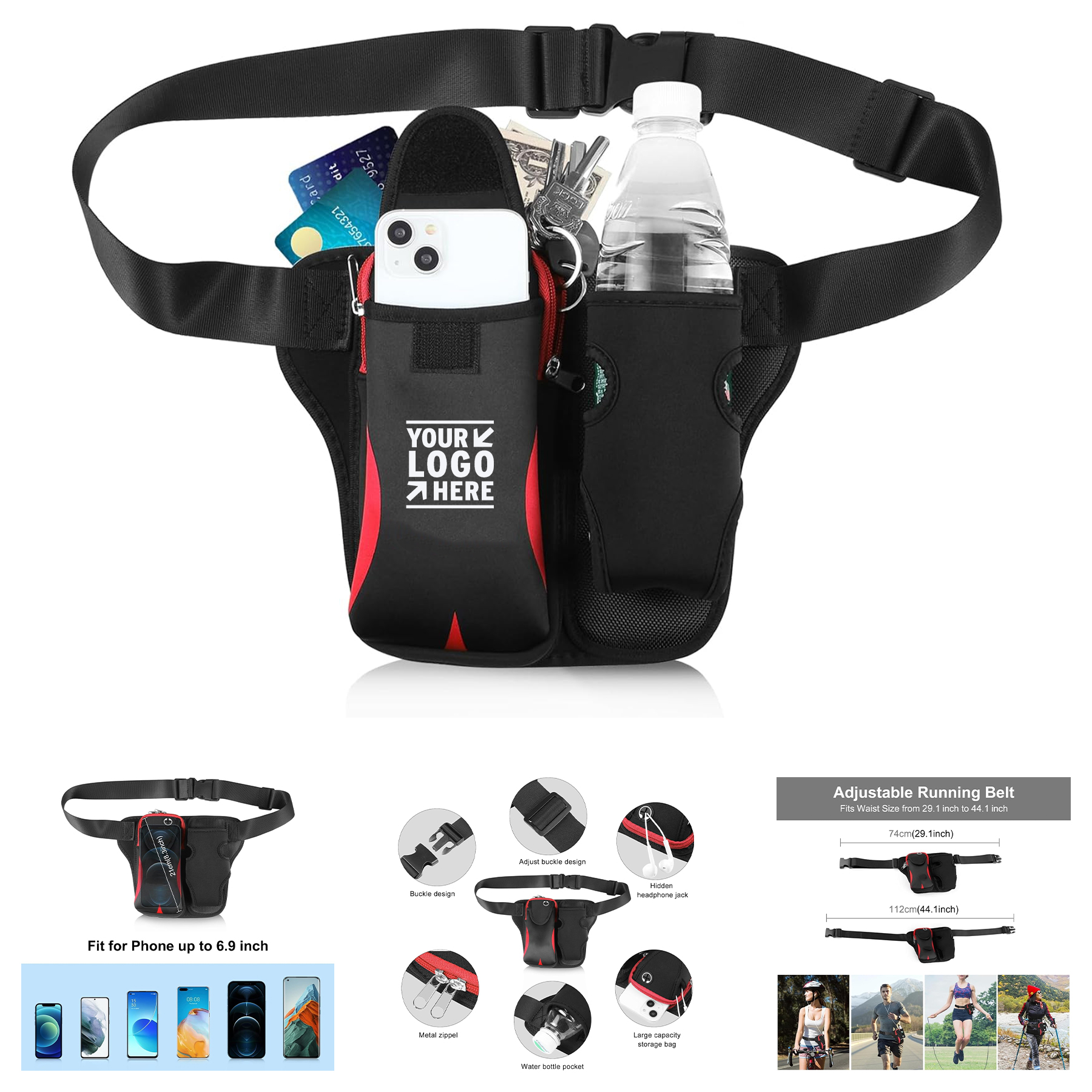 Fanny Pack