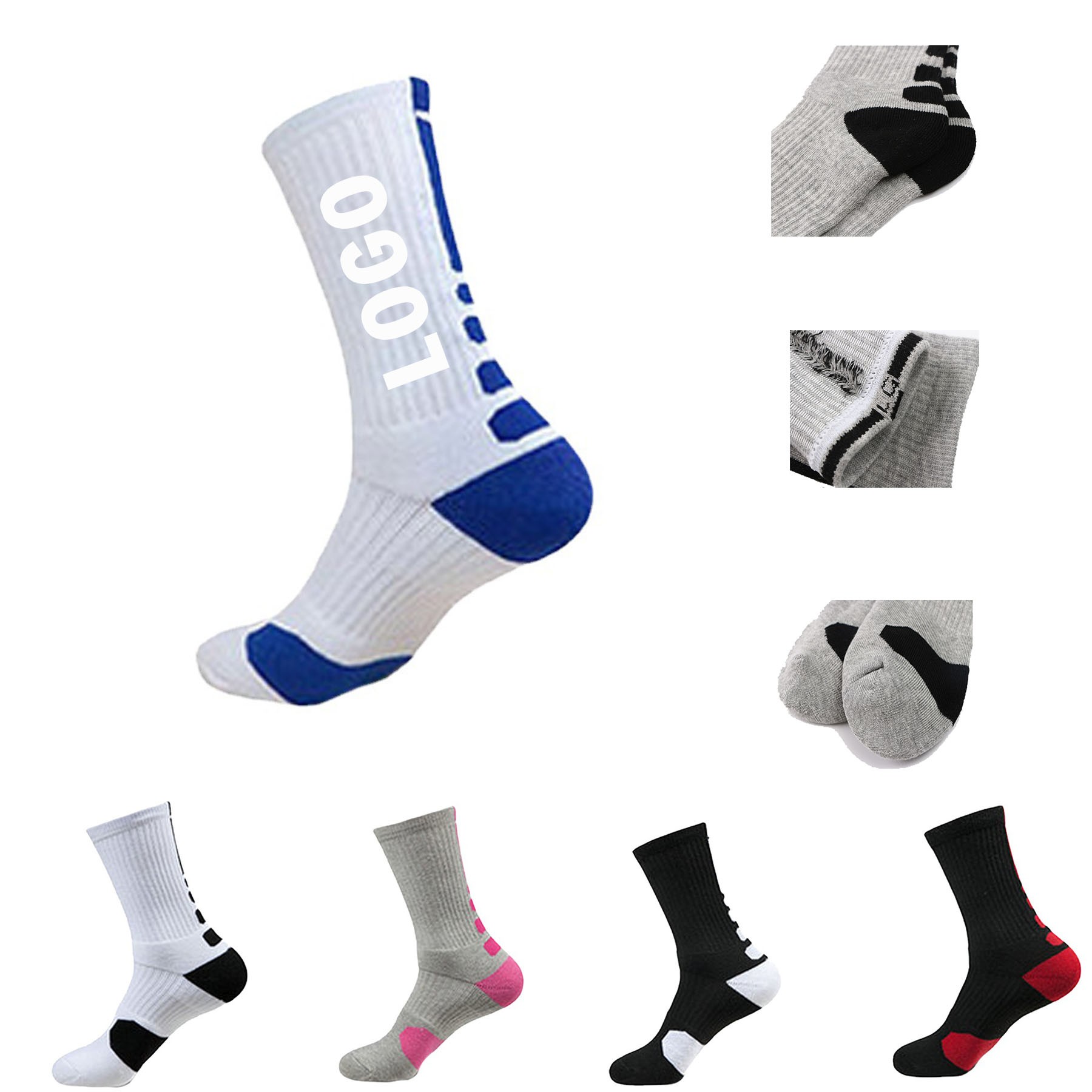 Sport Socks