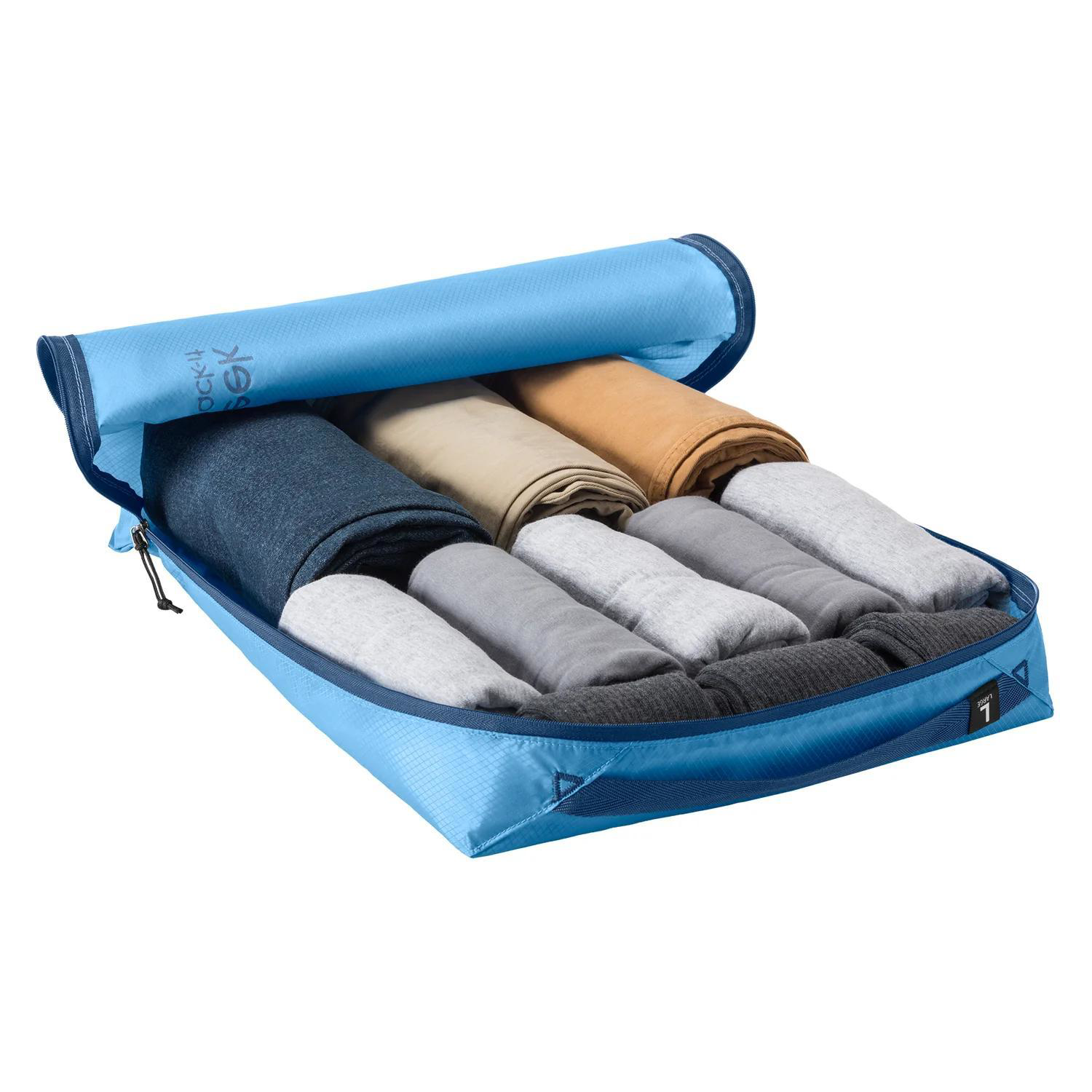 Eagle Creek® Pack-It® Recycled Isolate 12L Packing Cube 5