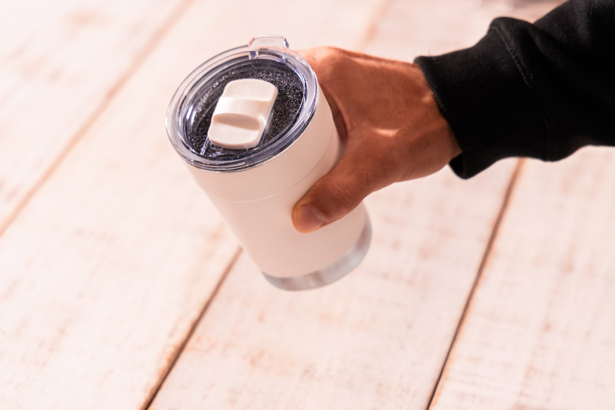 12 oz Joe Joe Tumbler 12