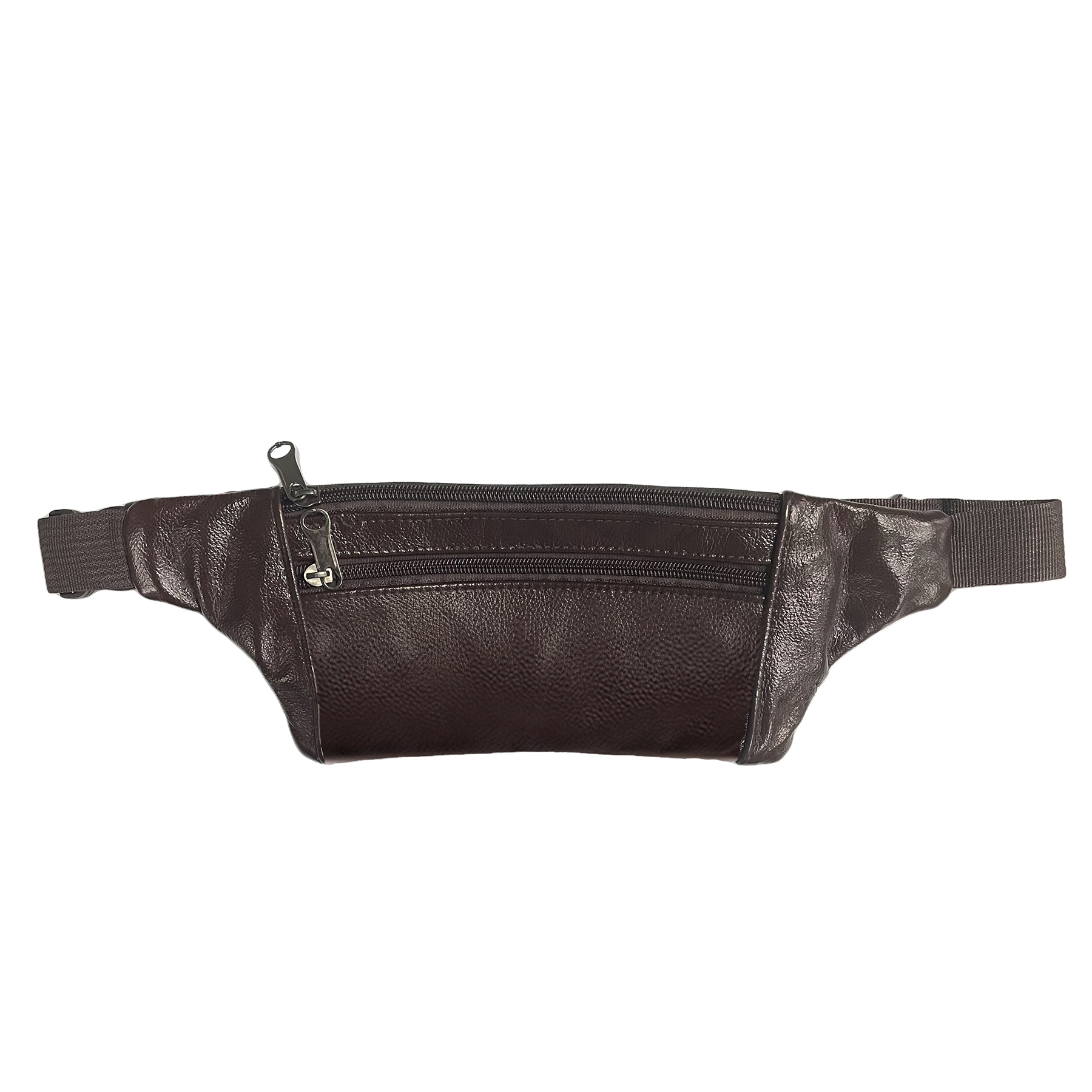 Slouch Leather Fanny Pack 5