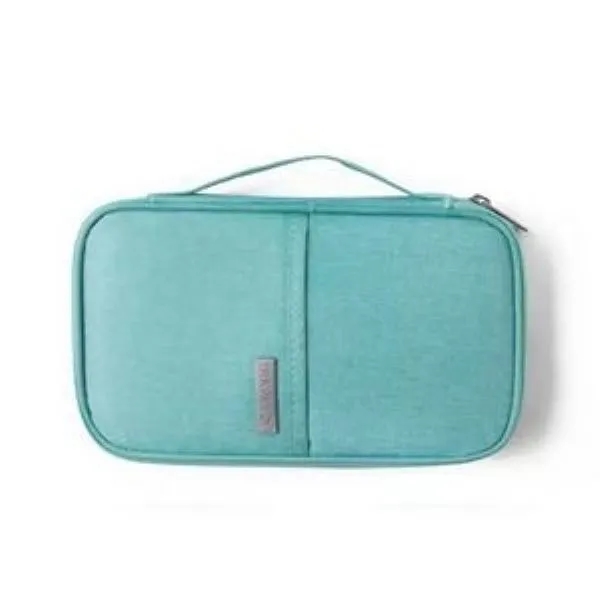 Passport Holder 1