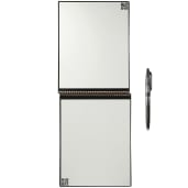 Rocketbook Letter Flip Notebook Set 125