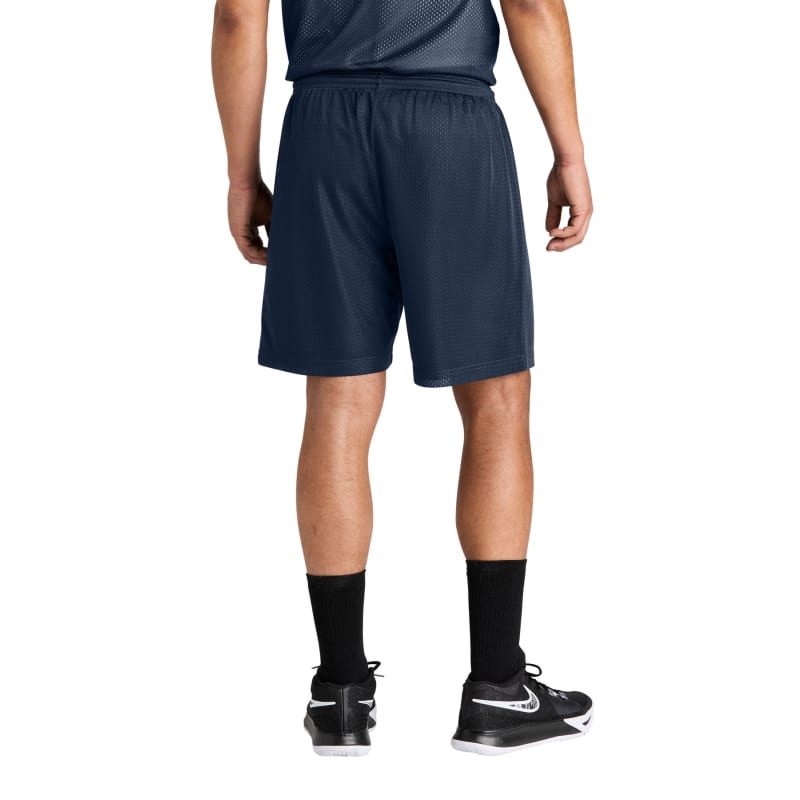 Sport-Tek PosiCharge Mesh 7" Short 7