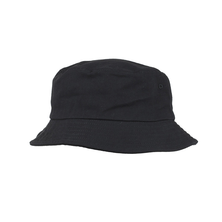"SHADY" Full Color Imprint Cotton Bucket Hat 62