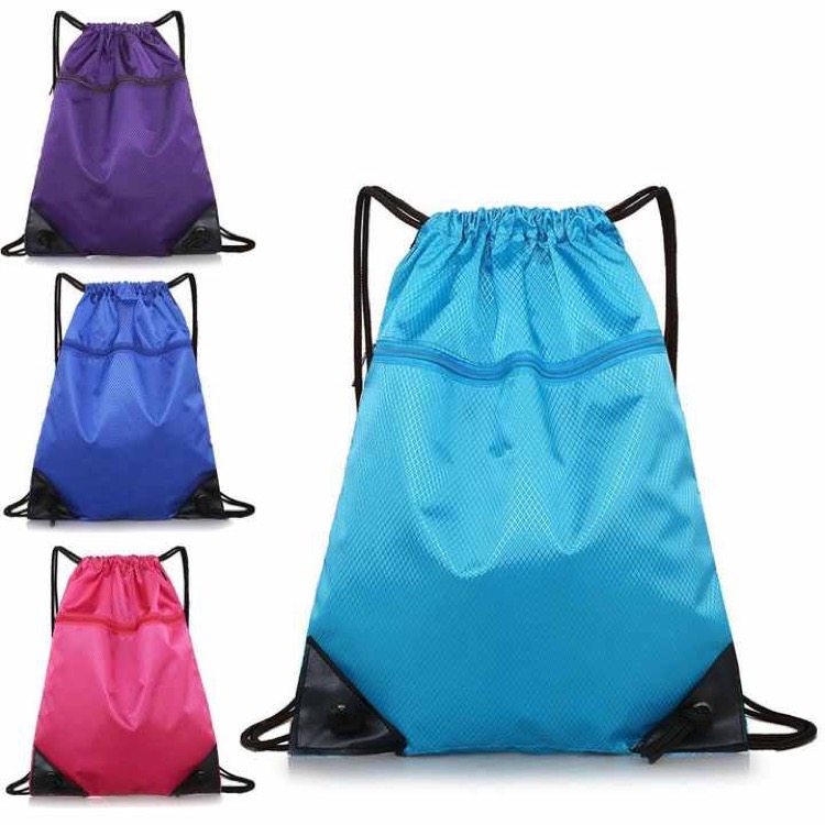 Drawstring Gym Bag 5