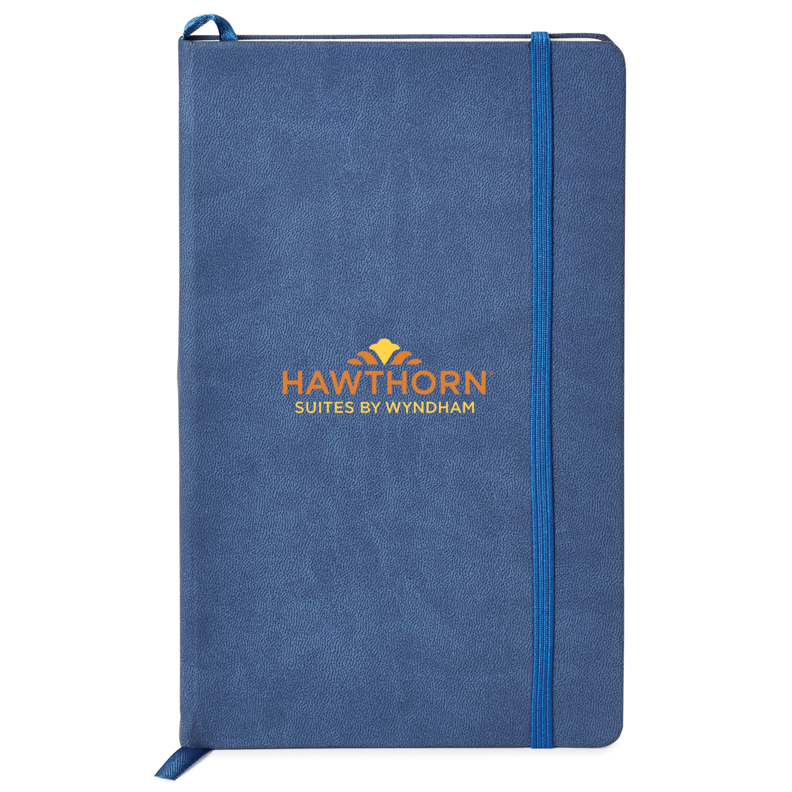 Classico vinyl hard cover journal 9