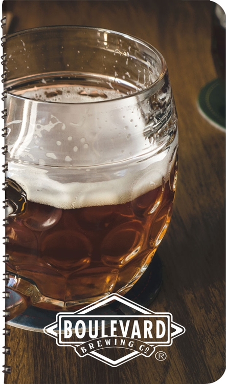 FlexNotes - Small Full-Color