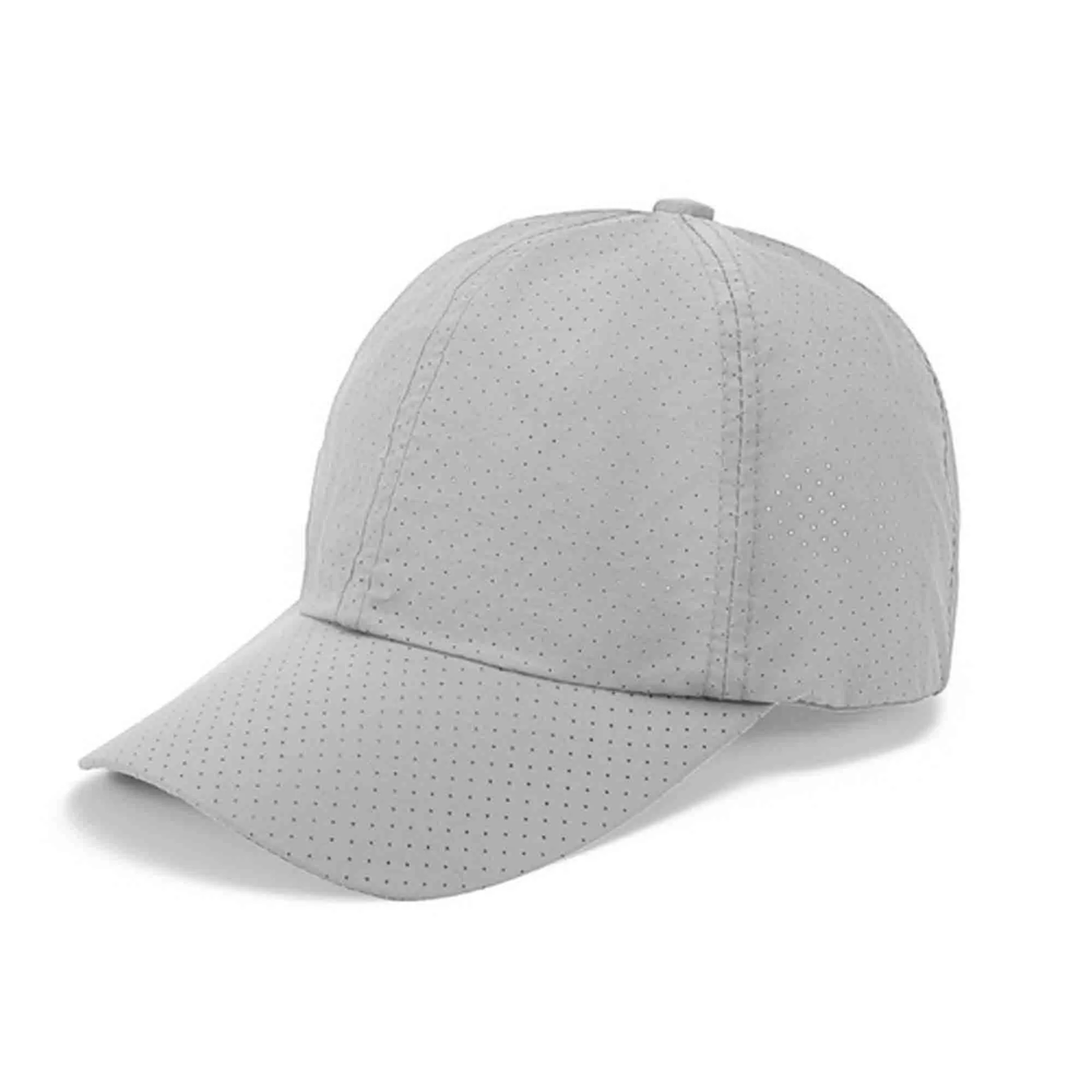 Mesh Baseball Cap Breathable Full Hat Trucker Quick Dry 8