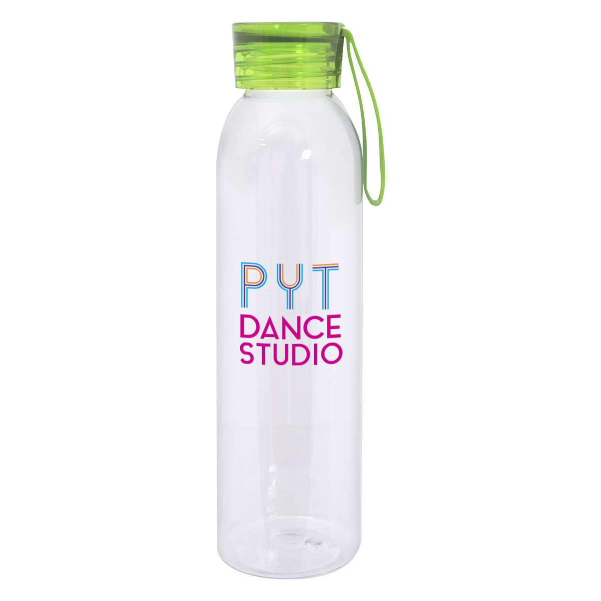 23 Oz. Belli Tritan™ Bottle 10