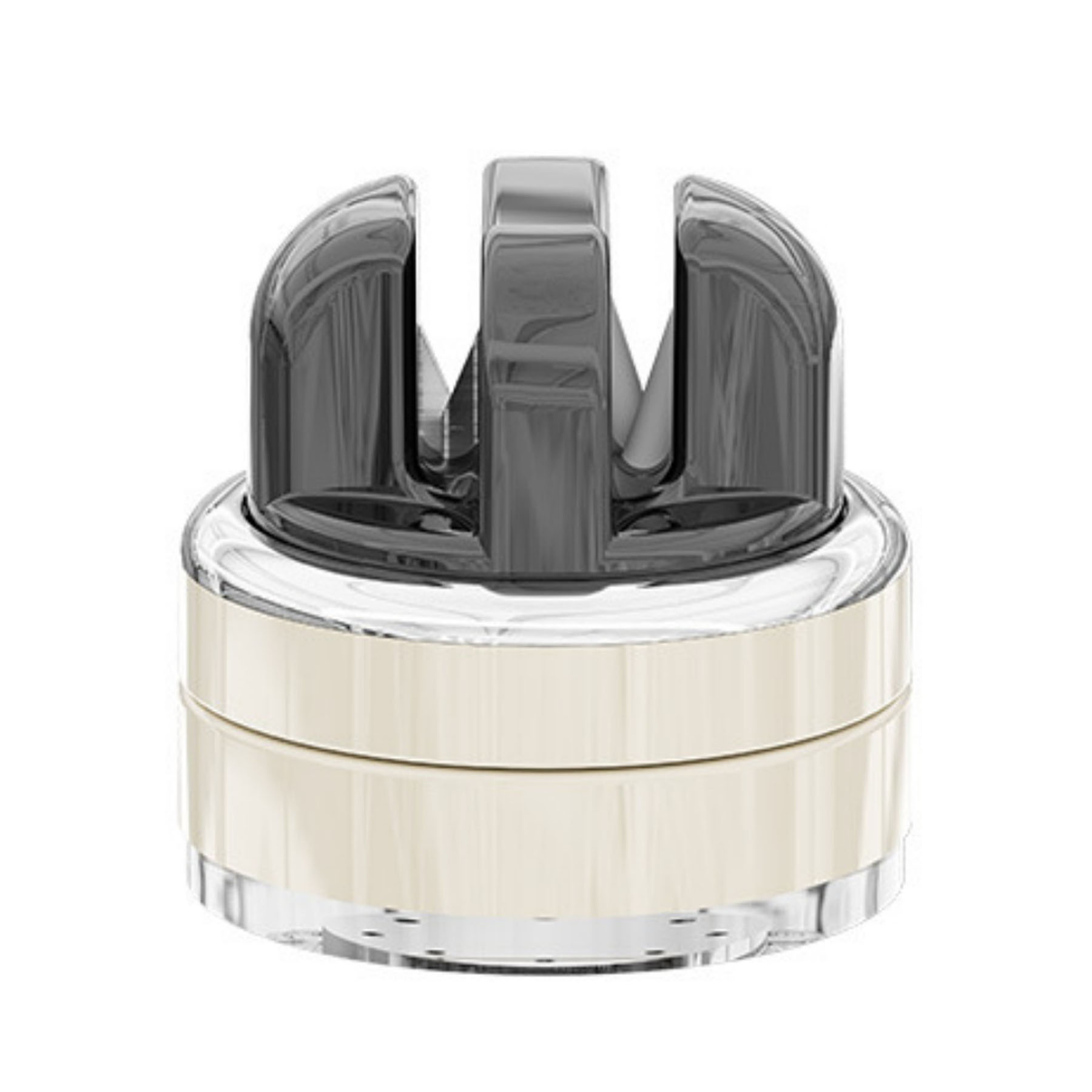 Hands Free Knife Sharpener 3