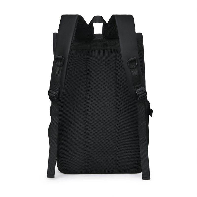 Stylish Laptop Backpack Sports Bag Fit 15.6" Notebook 9