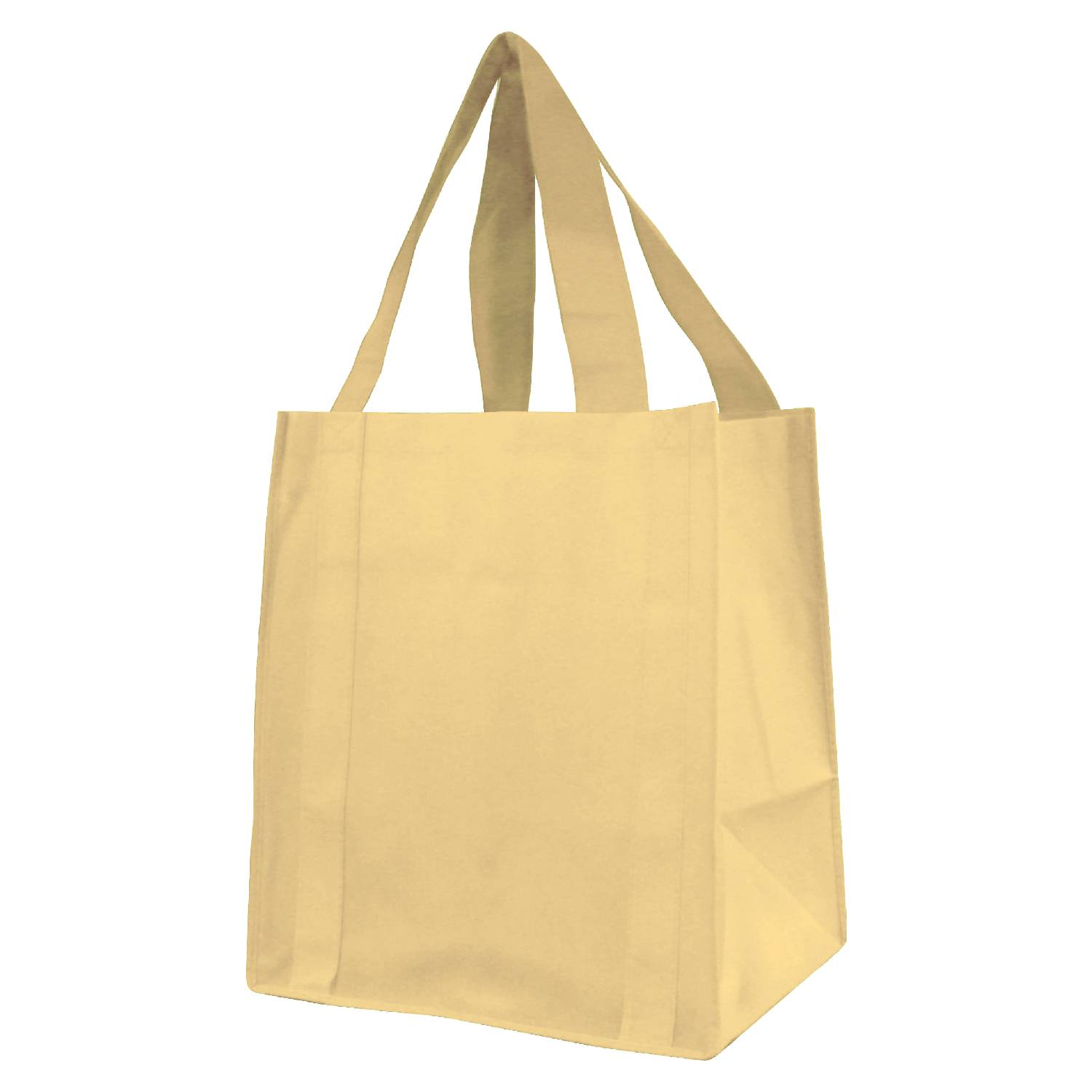 Polypropylene Heavy Duty Grocery Bag 5