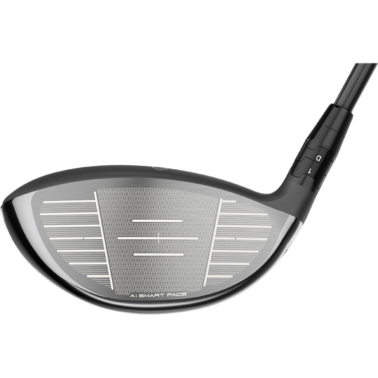 Callaway Paradym AI Smoke Max D Driver 5