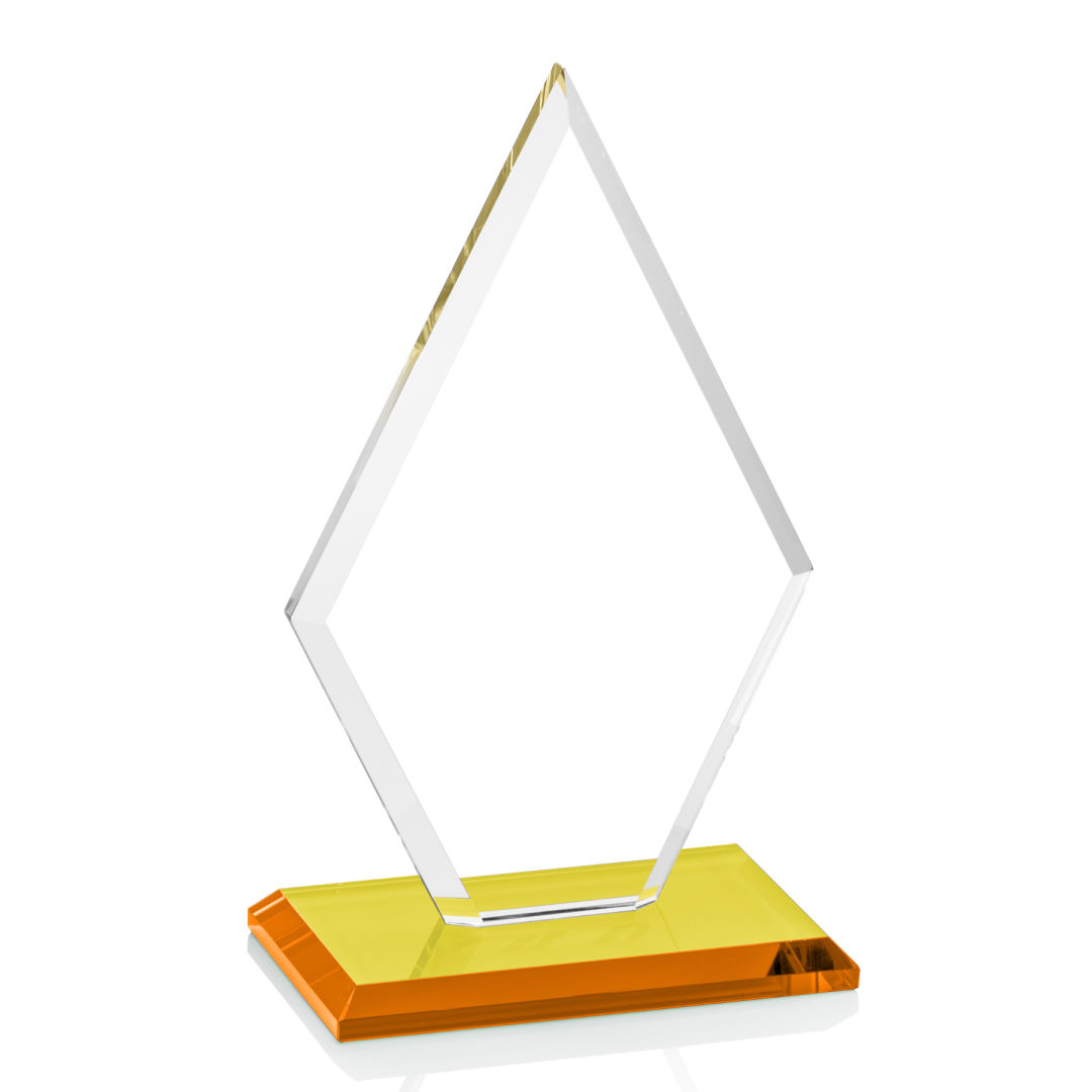 Tuscany Award - Amber 2