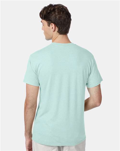 Perfect-T Triblend T-Shirt - 42TB 183