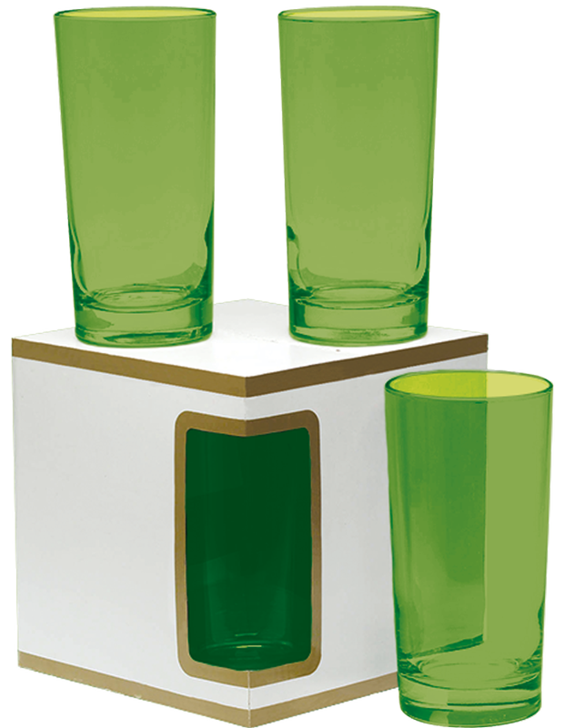 12 oz. Deluxe Beverage Premium Set 21