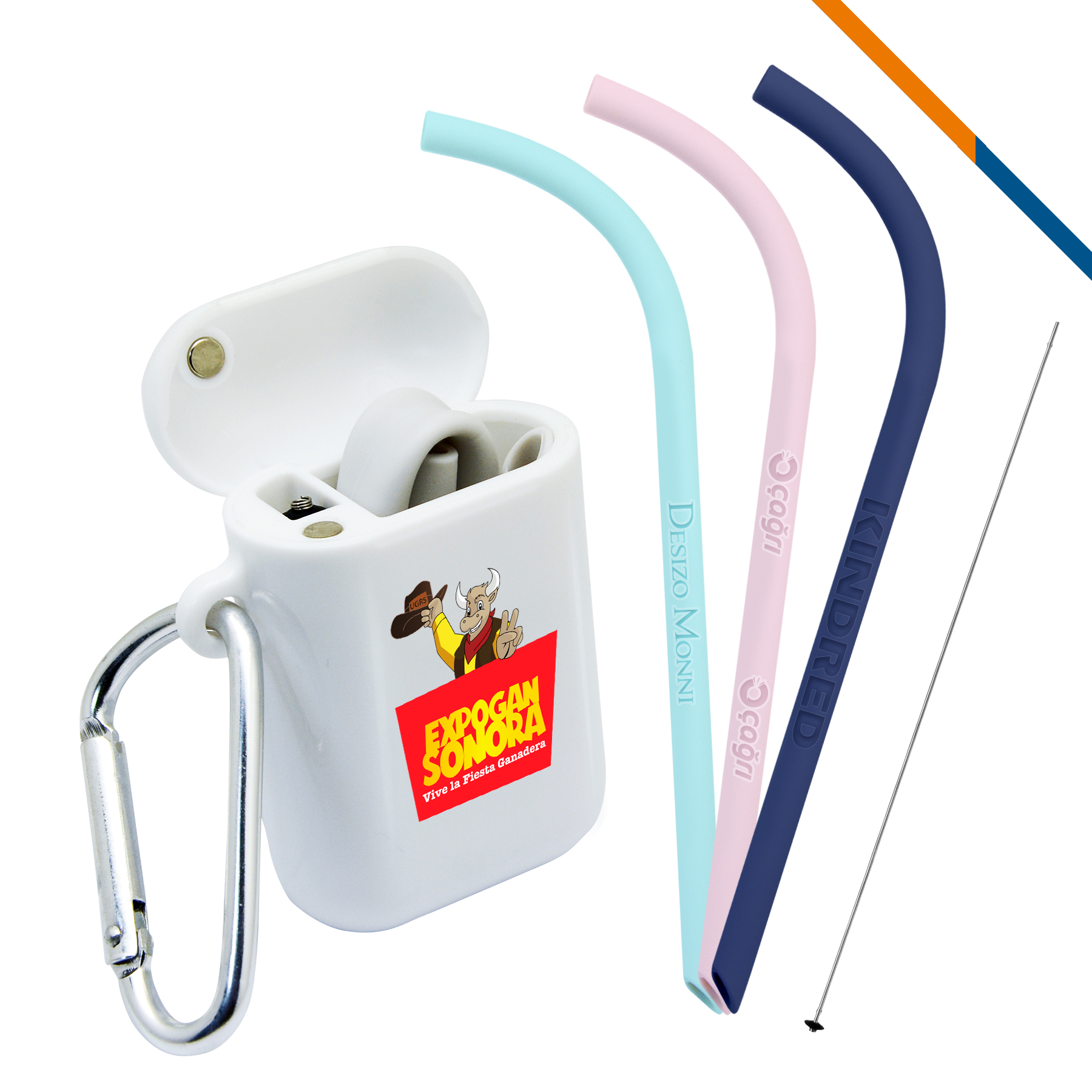 Freedom Straw Kit 4
